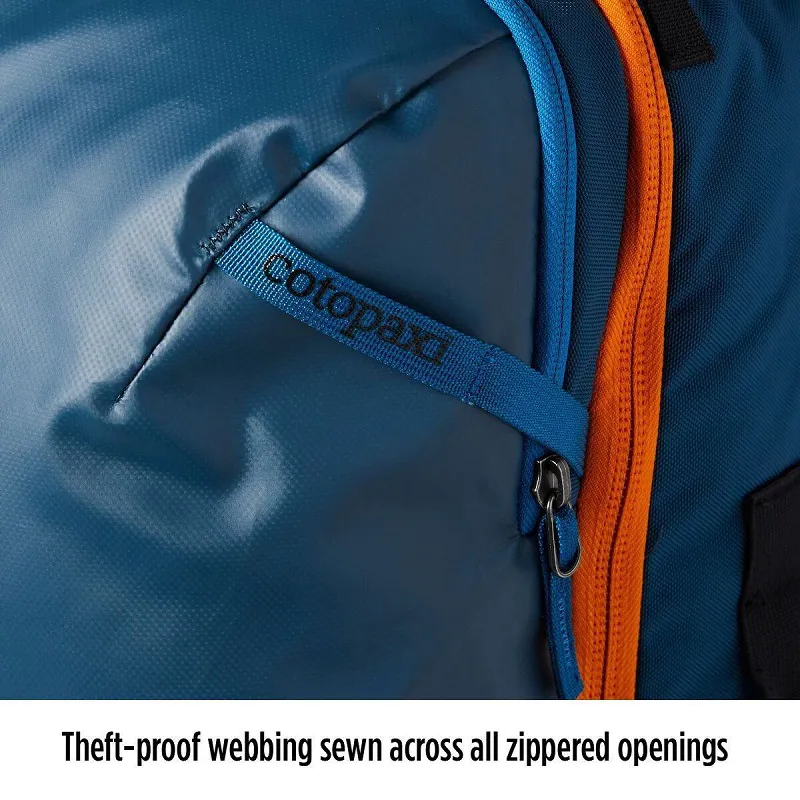 Cotopaxi Allpa 35L Travel Pack Spruce-3